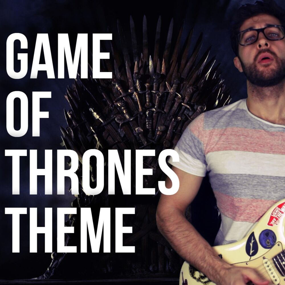 Picture of Game of Thrones Main Title Theme (Music from Game of Thrones)