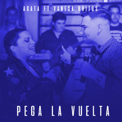 Cover of Pega la Vuelta