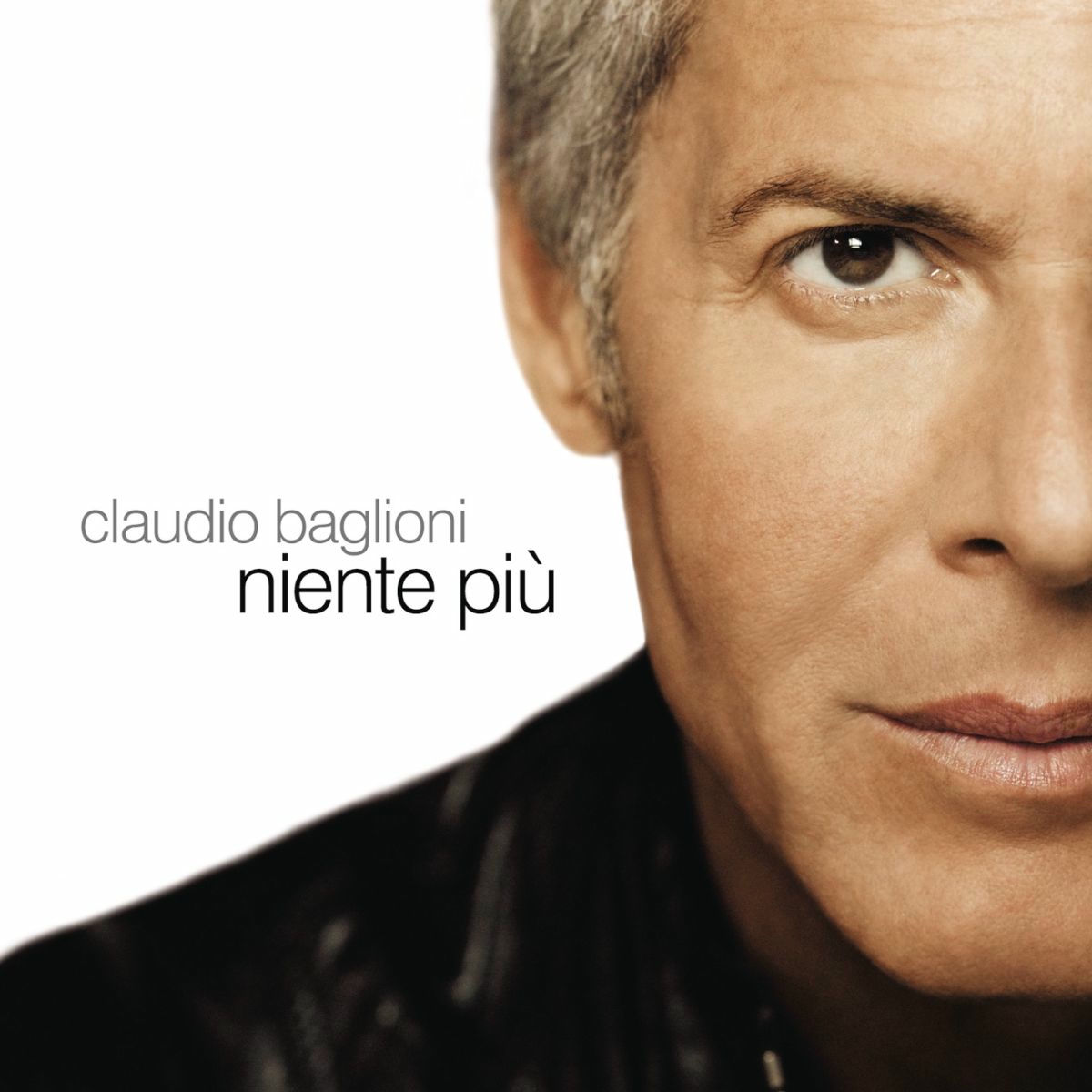 Album cover of Niente più