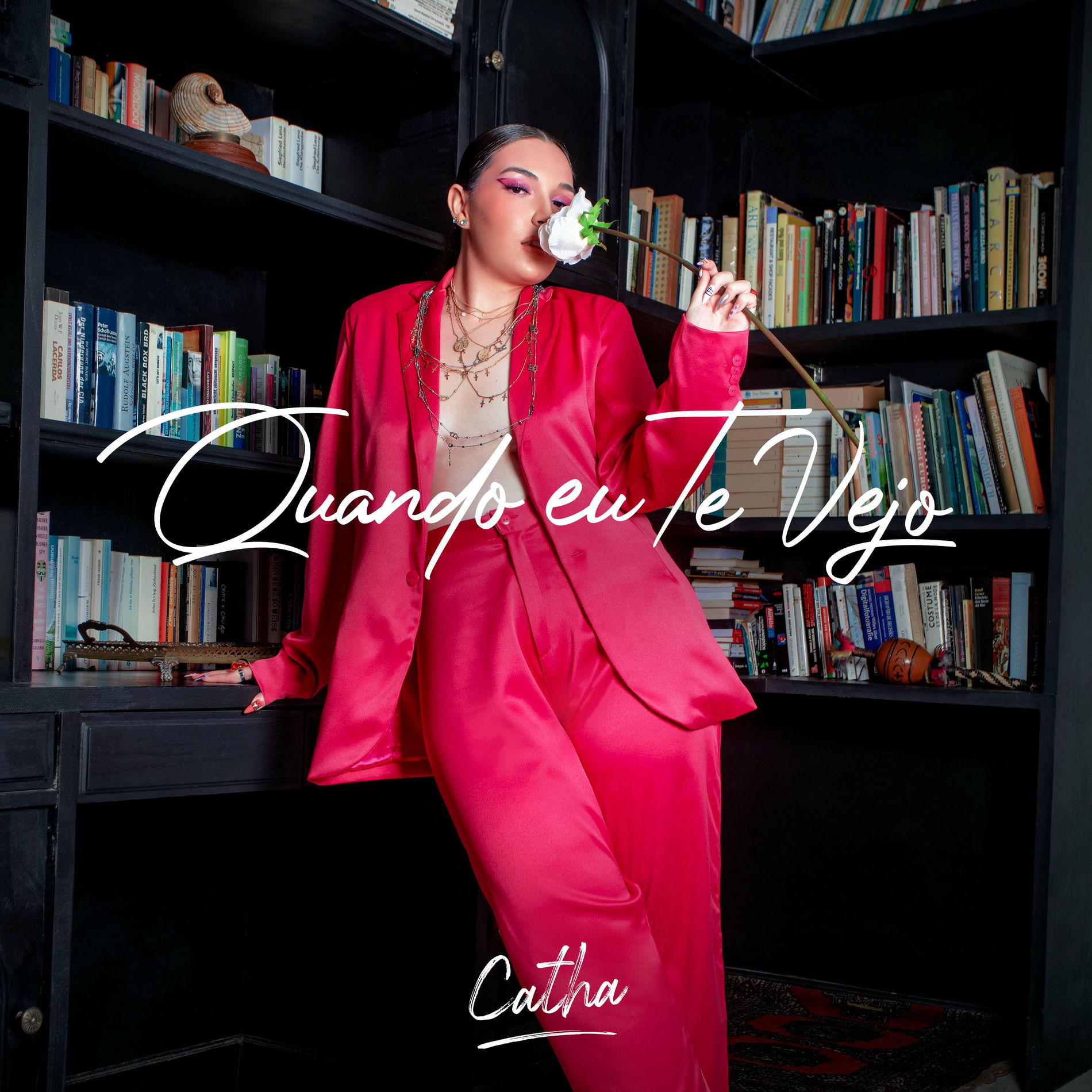 Album cover of Quando eu te vejo
