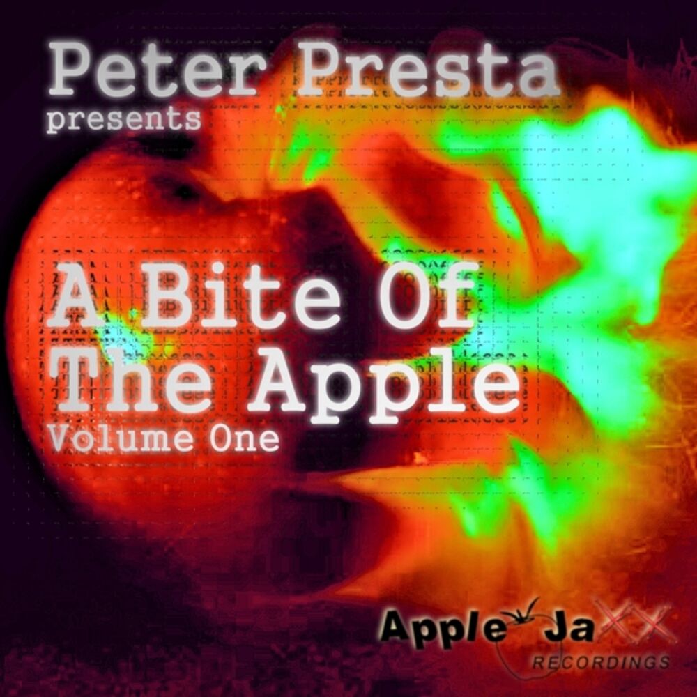 Picture of A Bite of the Apple - Volume One