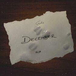 Cover of December