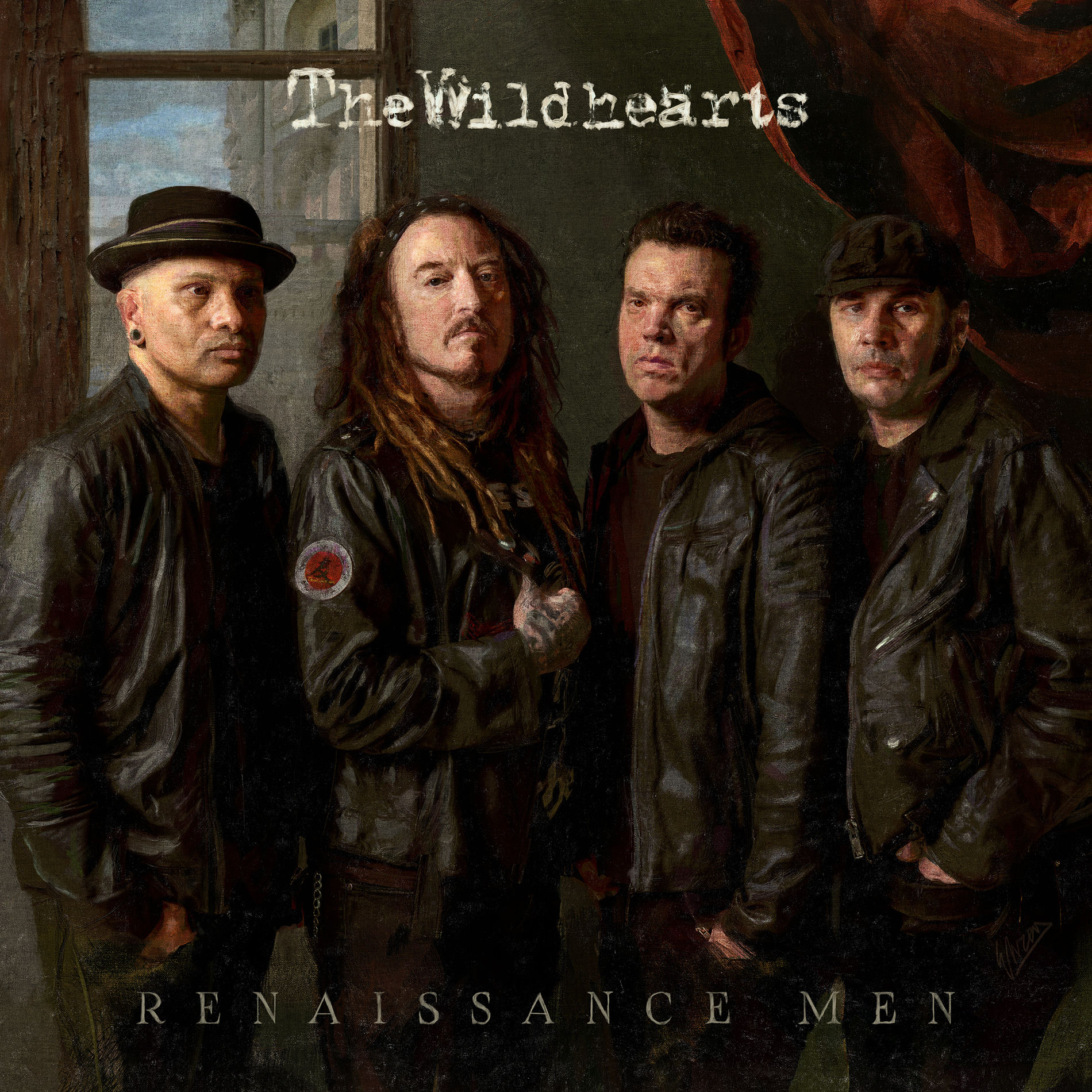 The Wildhearts: albums, songs, concerts | Deezer