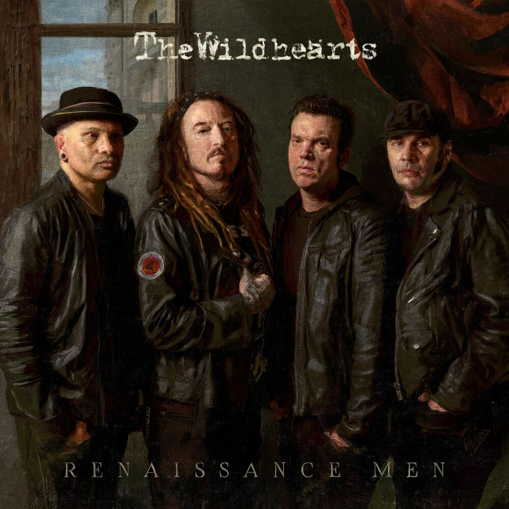 Picture of Renaissance Men