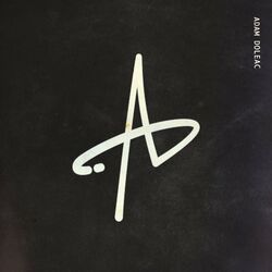 Cover of Adam Doleac