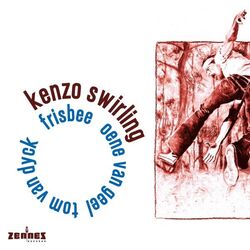 Cover of Kenzo Swirling