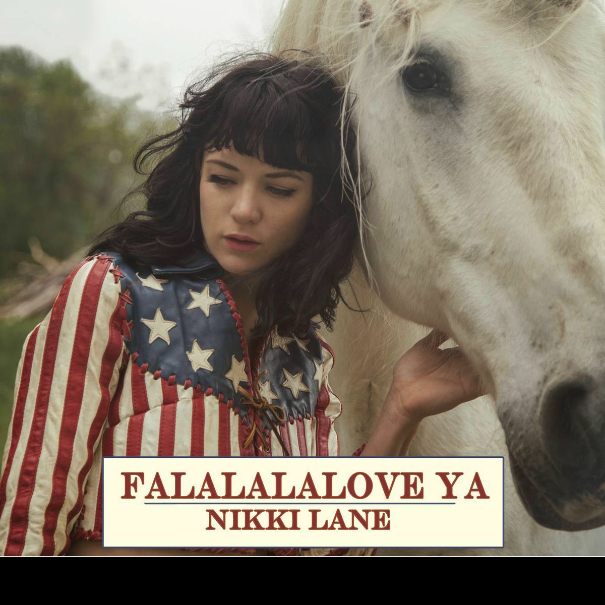 Album cover of FaLaLaLaLove Ya