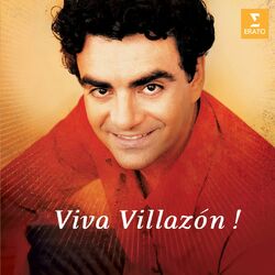 Cover of Viva Villazón!