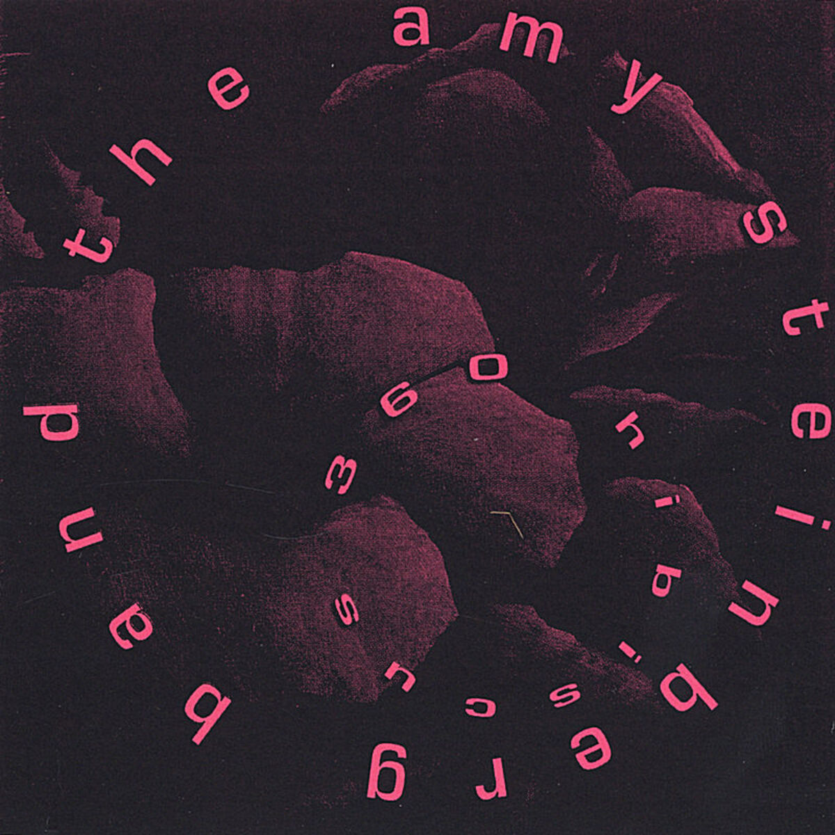 Album cover of 360 Hibiscus