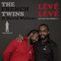Cover of Leve Leve Ce Pas Fot Mwen