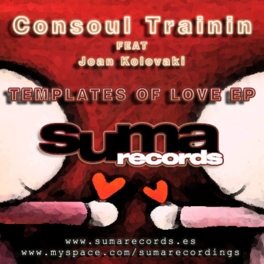 Picture of Templates Of Love