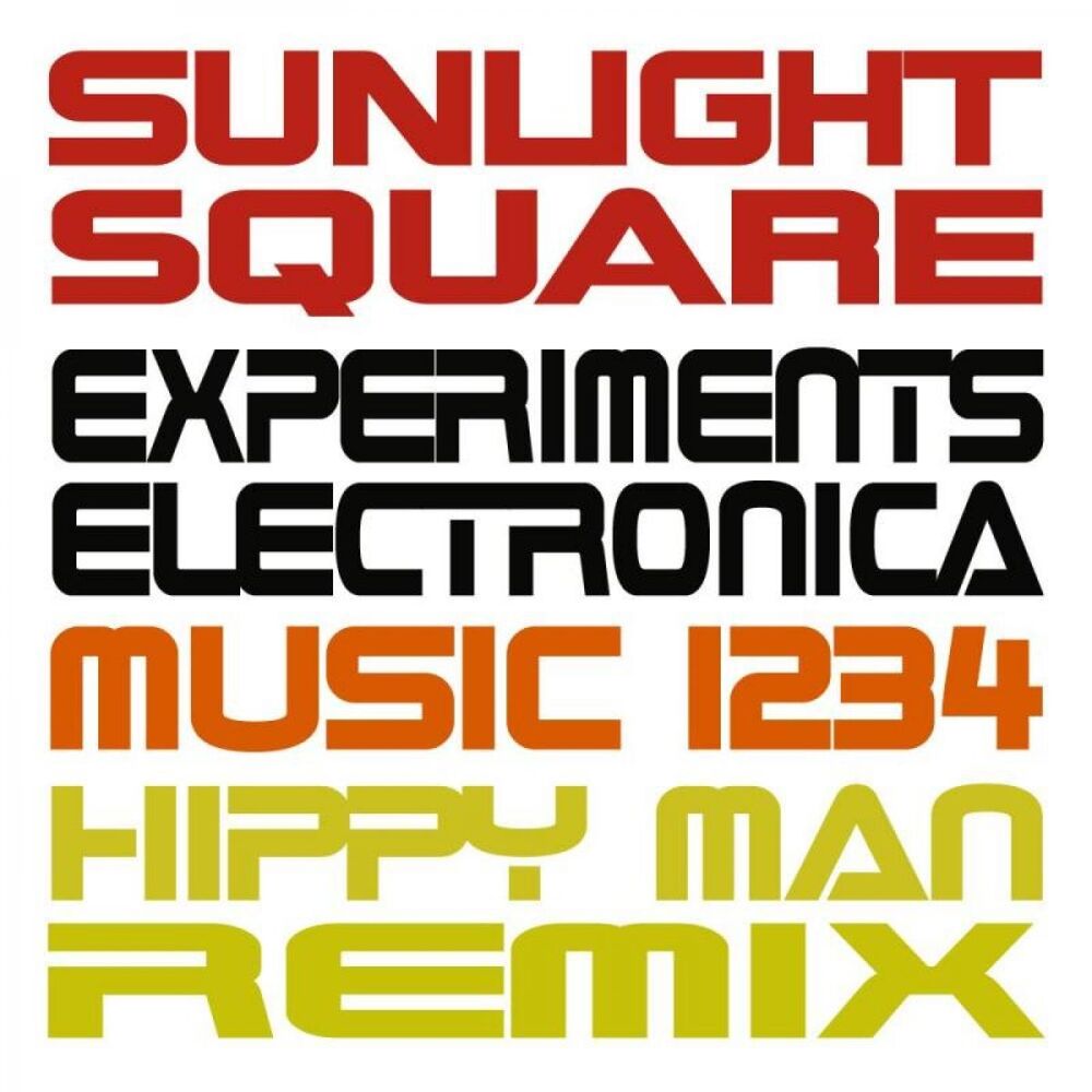 Picture of Music 1234 (Shaver Ad Theme)