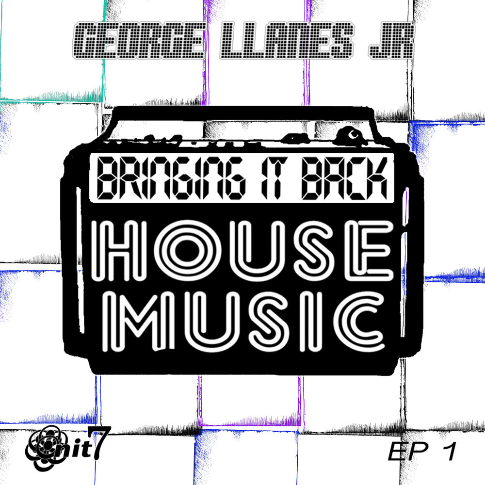 Picture of Bringing It Back House Music