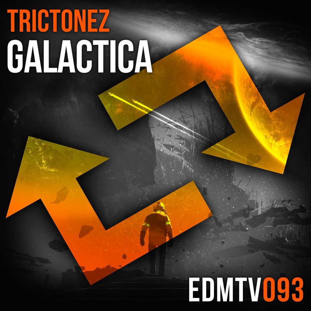 Picture of Galactica