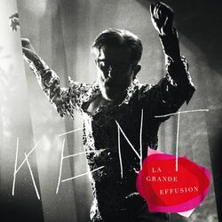 Cover of Les vrais gens (Live 2017)