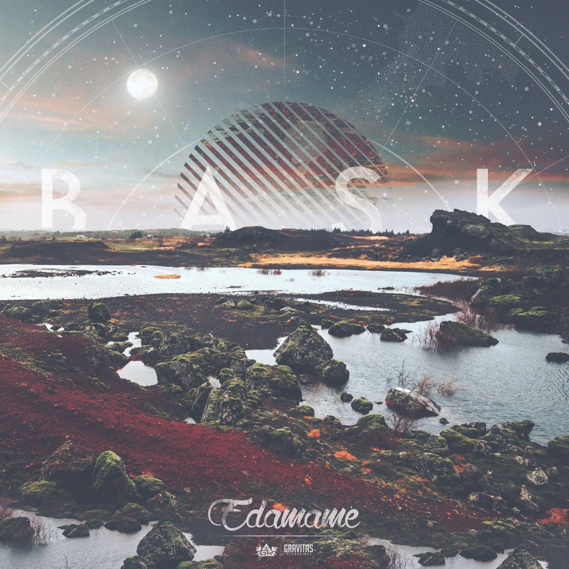 Album cover of Follow Meridian