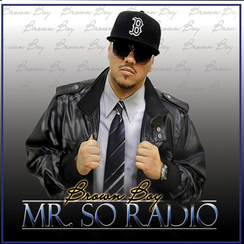 Picture of Mr. So Radio
