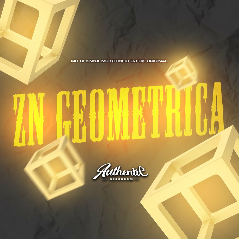 Picture of Zn Geometrica