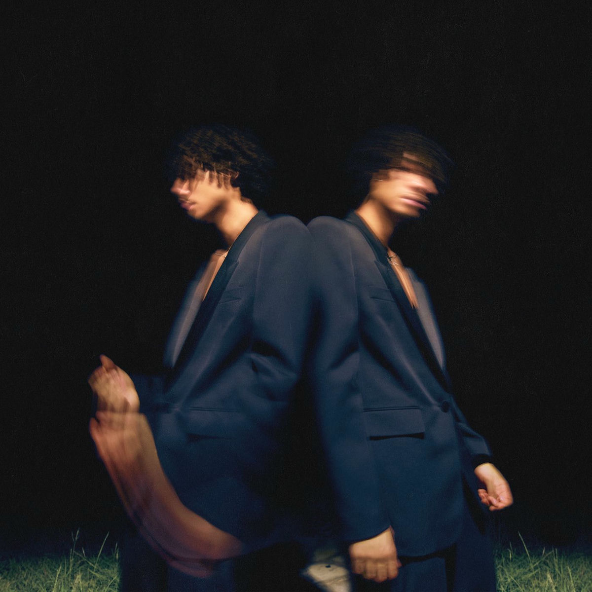 Album cover of Two Sides Of Goodbye