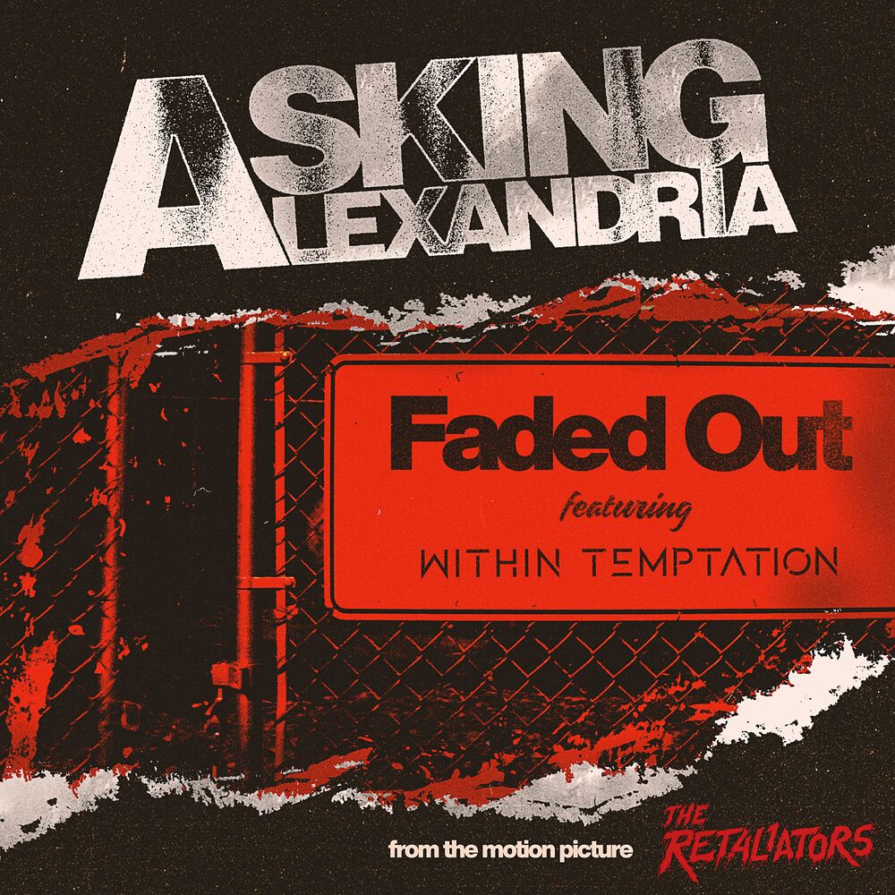 Picture of Faded Out (feat. Within Temptation)