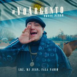 Cover of Yo Argento