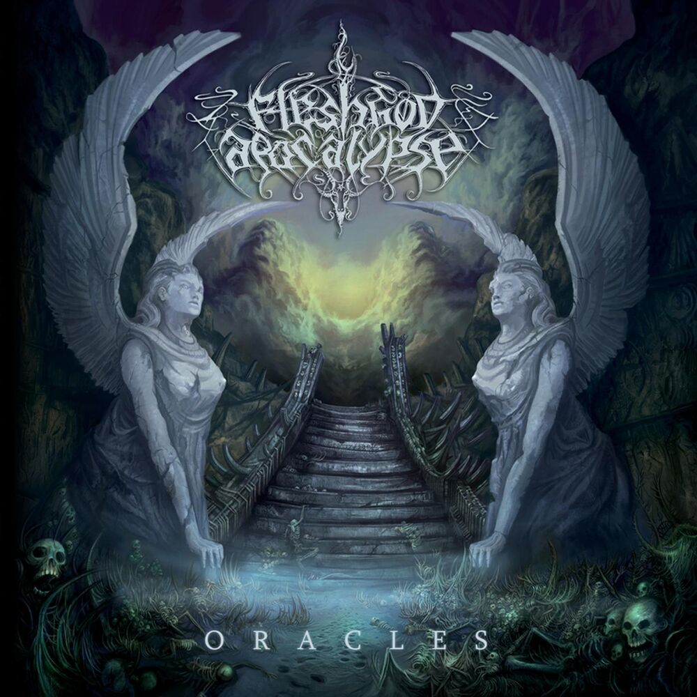 Picture of Oracles
