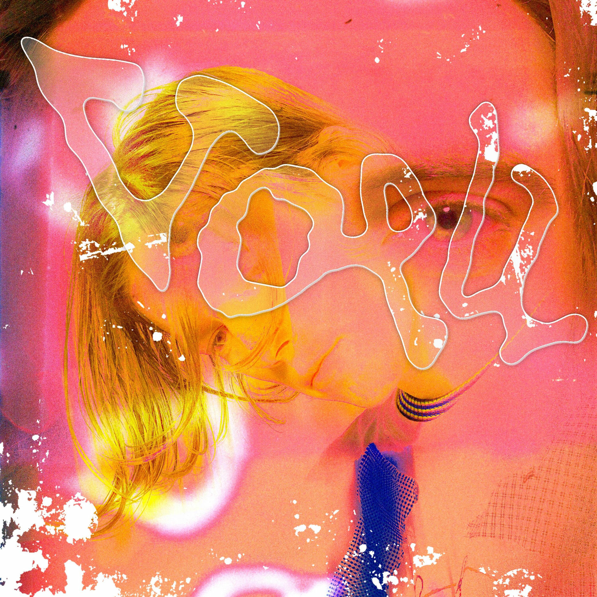 Album cover of Voeu