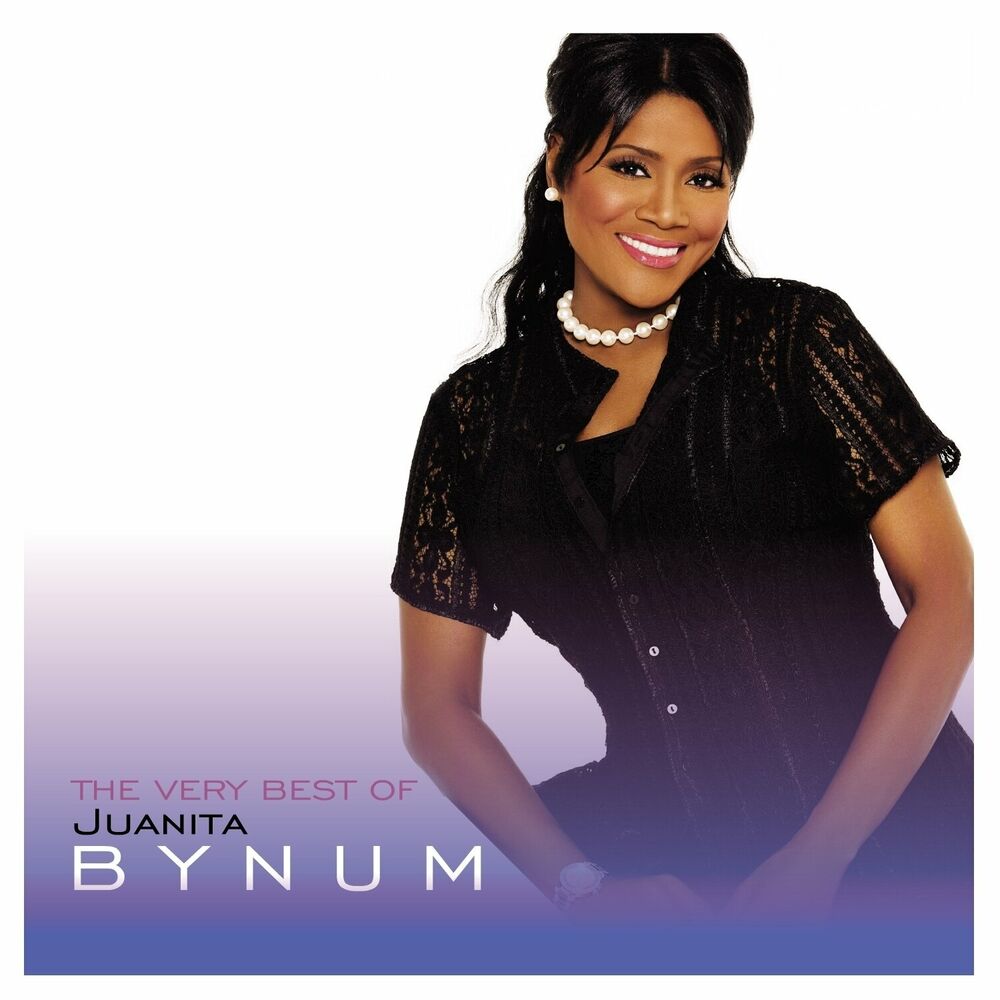 Picture of The Very Best of Juanita Bynum