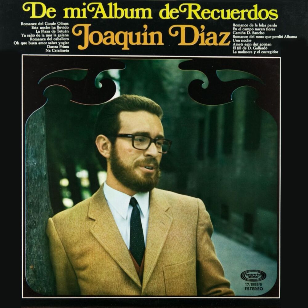 Picture of De mi album de recuerdos