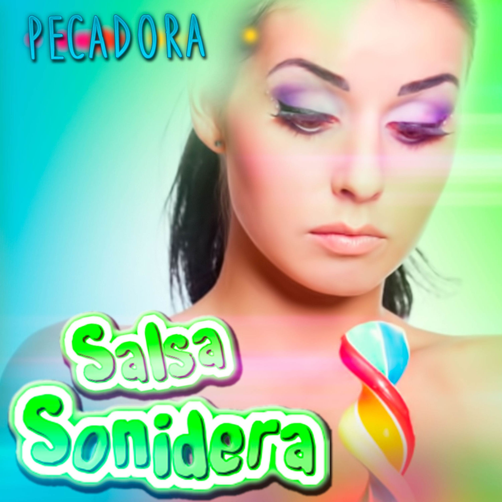 Album cover of Pecadora