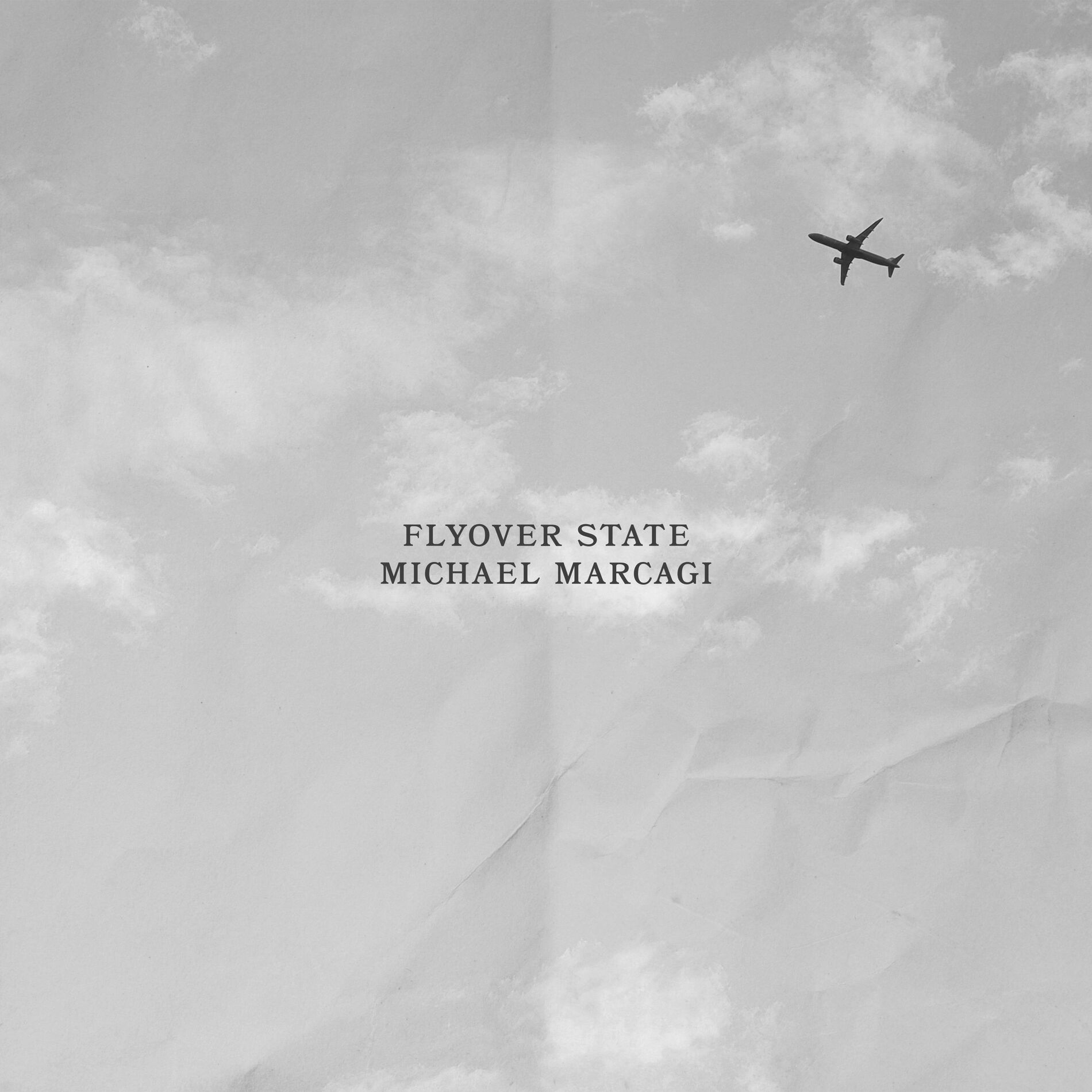 Album cover of Flyover State