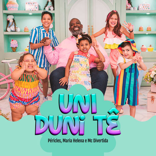 Uni Duni Tê