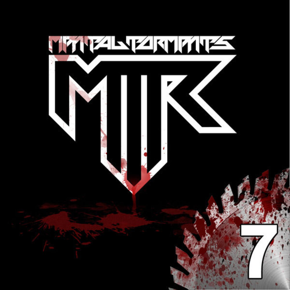 Picture of Real Torments EP