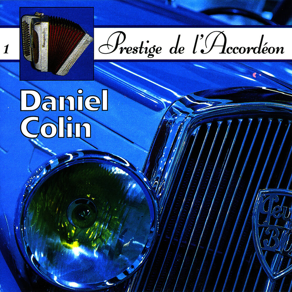 Picture of Accordion Vol. 1: The Most Beautiful Songs (Accordéon Vol. 1: les Plus Belles Mélodies)