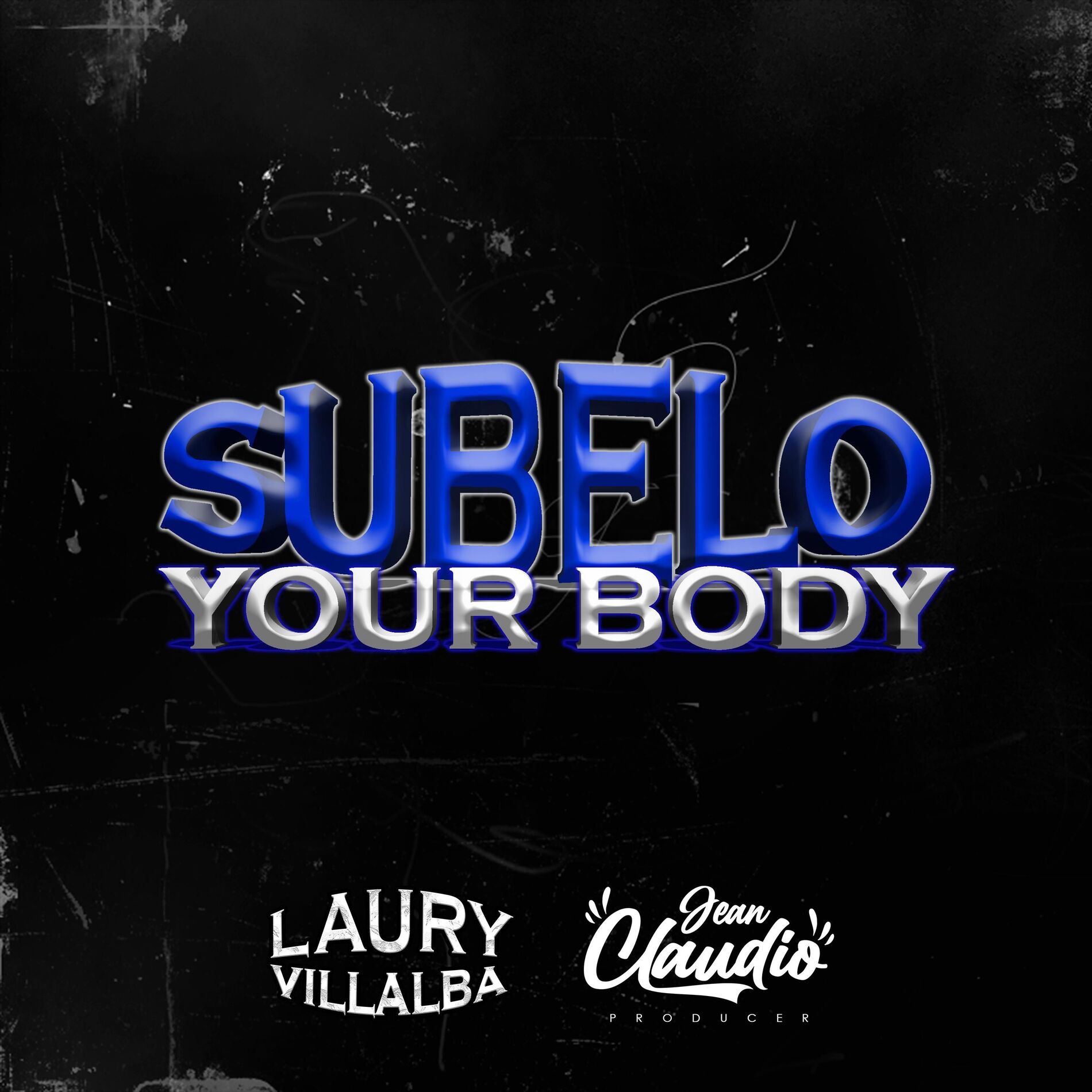 Album cover of SUBELO & YOUR BODY (feat. JeanClaudioMusic)