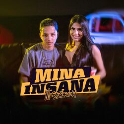Cover of Mina Insana