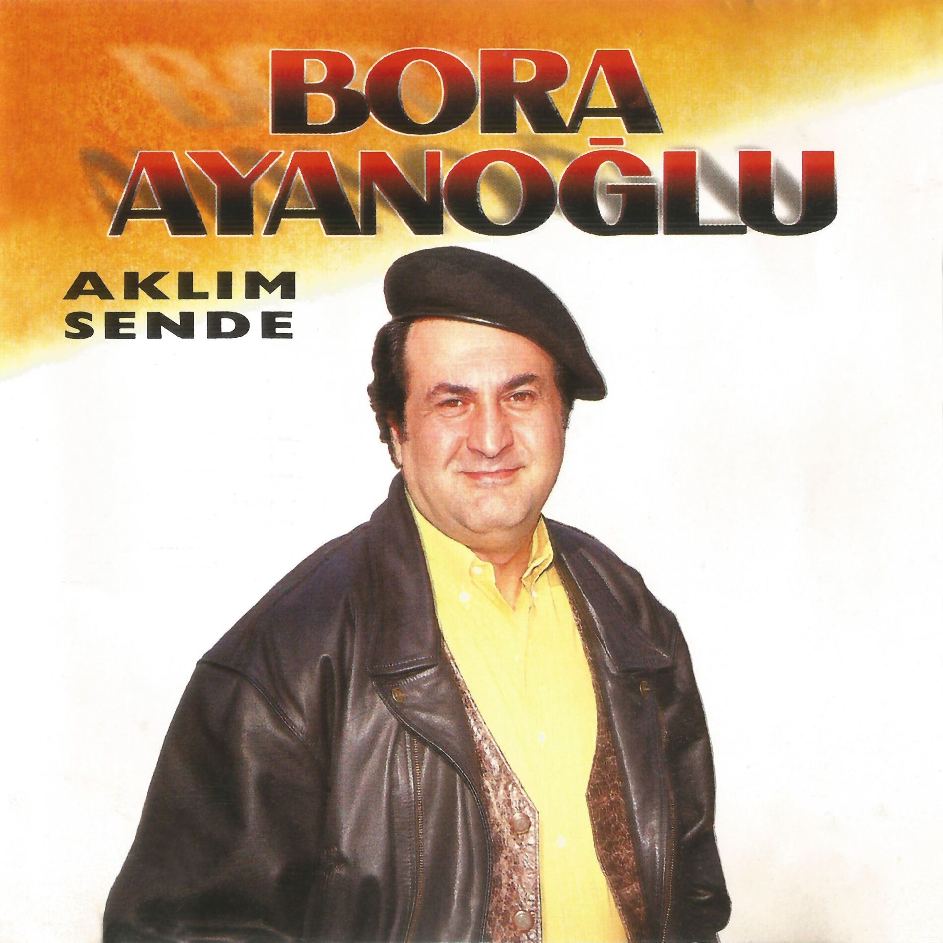Album cover of Kırık Aynalar