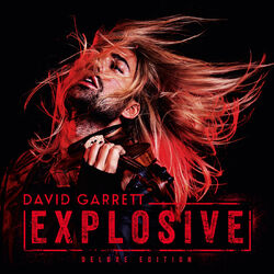 Cover of Explosive (Deluxe)