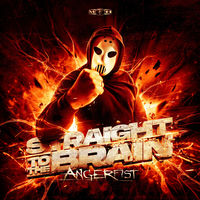 Angerfist ‎– Retaliate Amazon.com: Retaliate: 8717825542203: Angerfist: Books