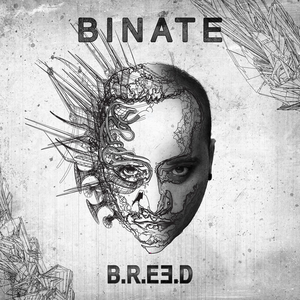 Picture of Binate