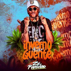 Cover of Inverno Quente 2020