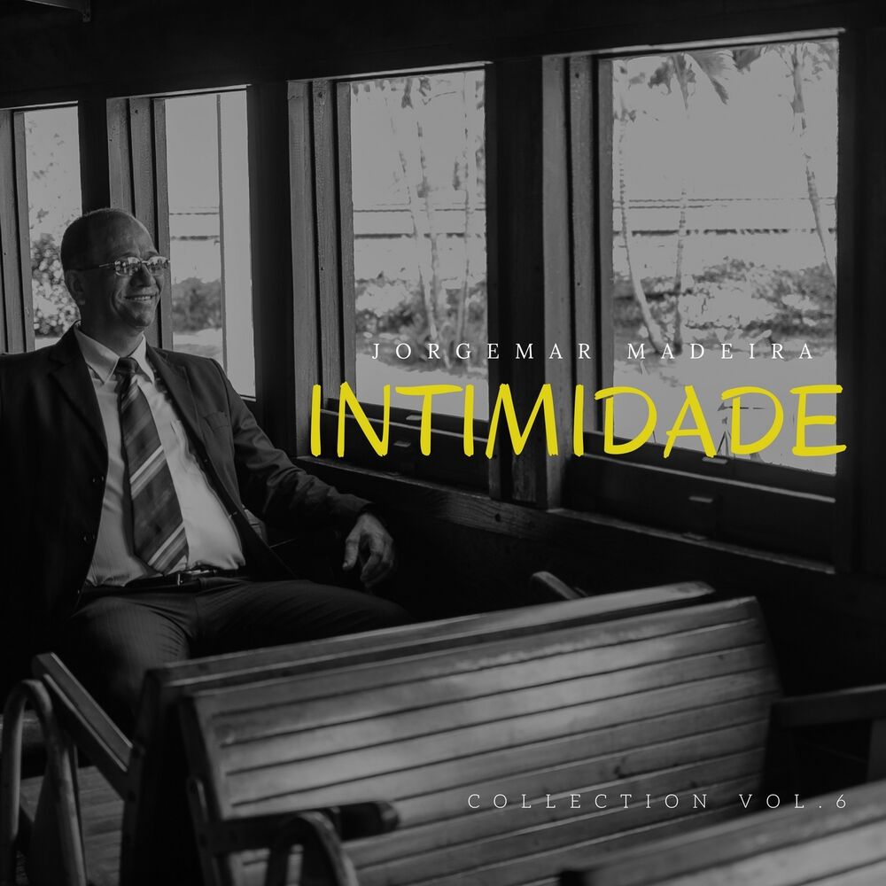 Picture of Intimidade: Collection, Vol. 6