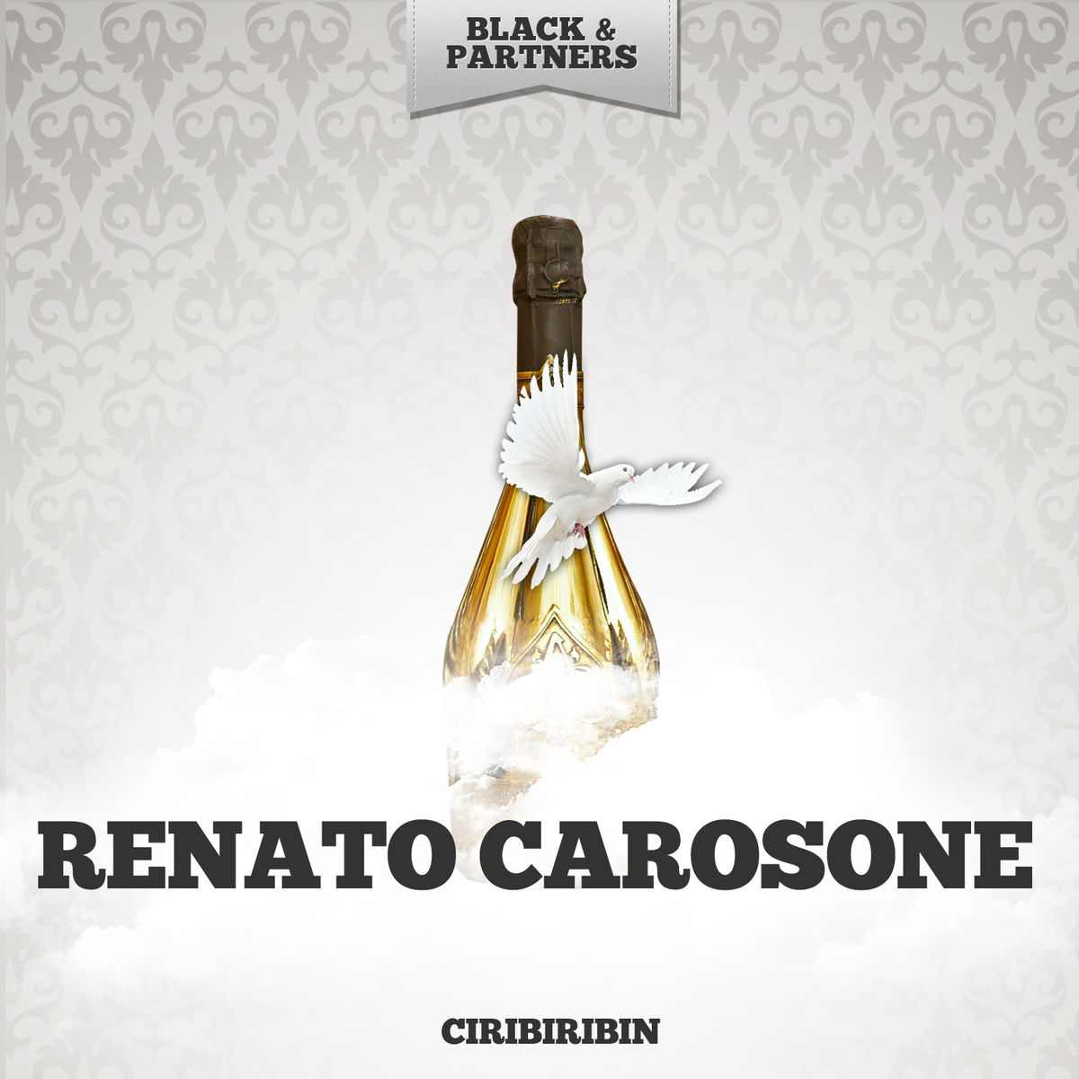 Album cover of Ciribiribin