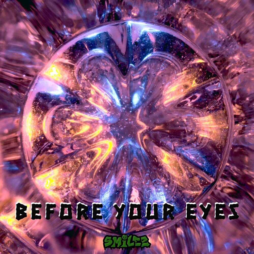 Picture of Before Your Eyes