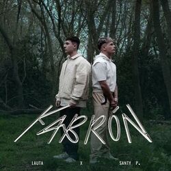 Cover of Kabron