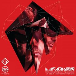 Cover of Up & Down Remix Competition 2020