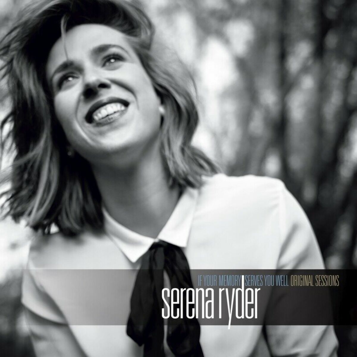 Album cover of If Your Memory Serves You Well (The Original Sessions)