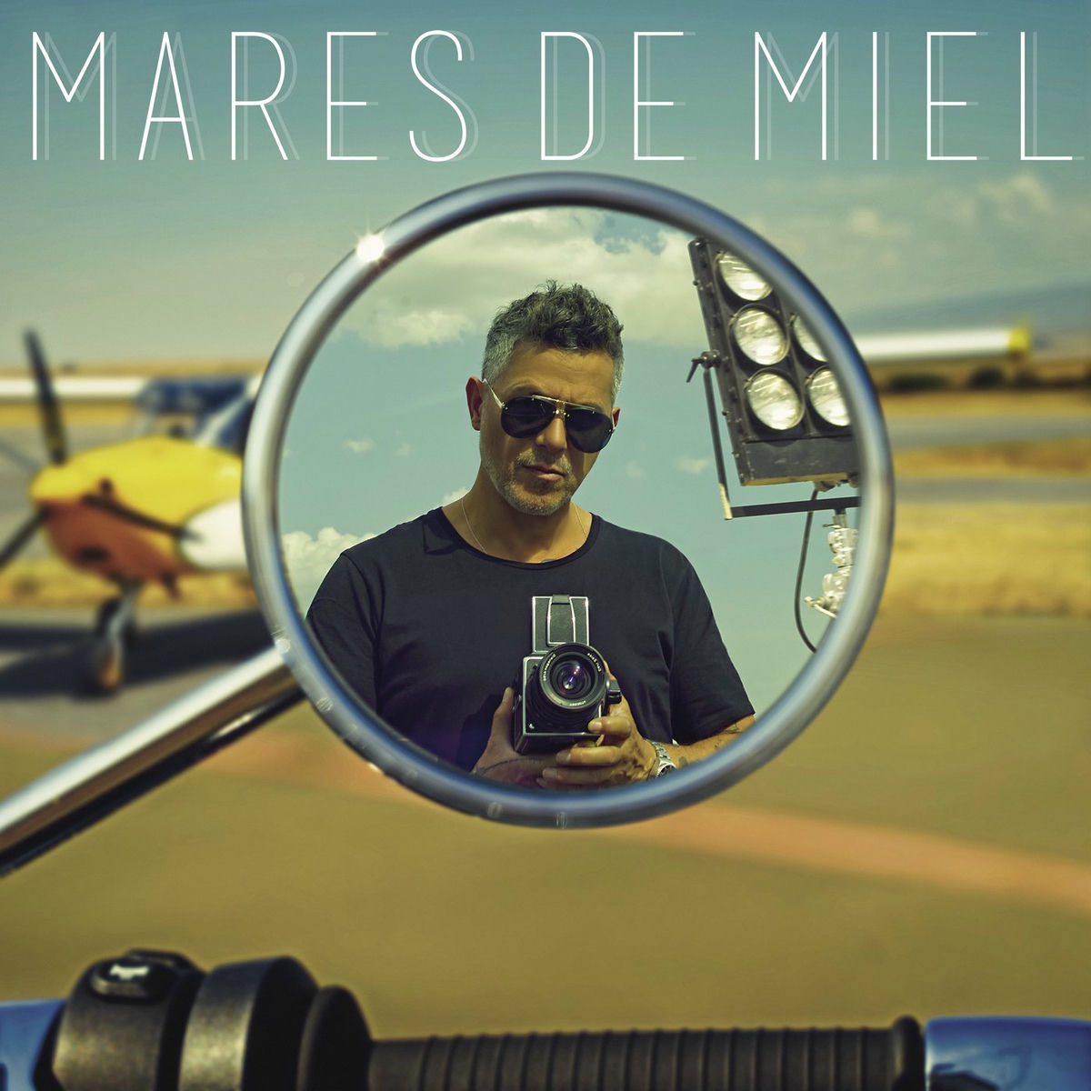 Album cover of Mares De Miel
