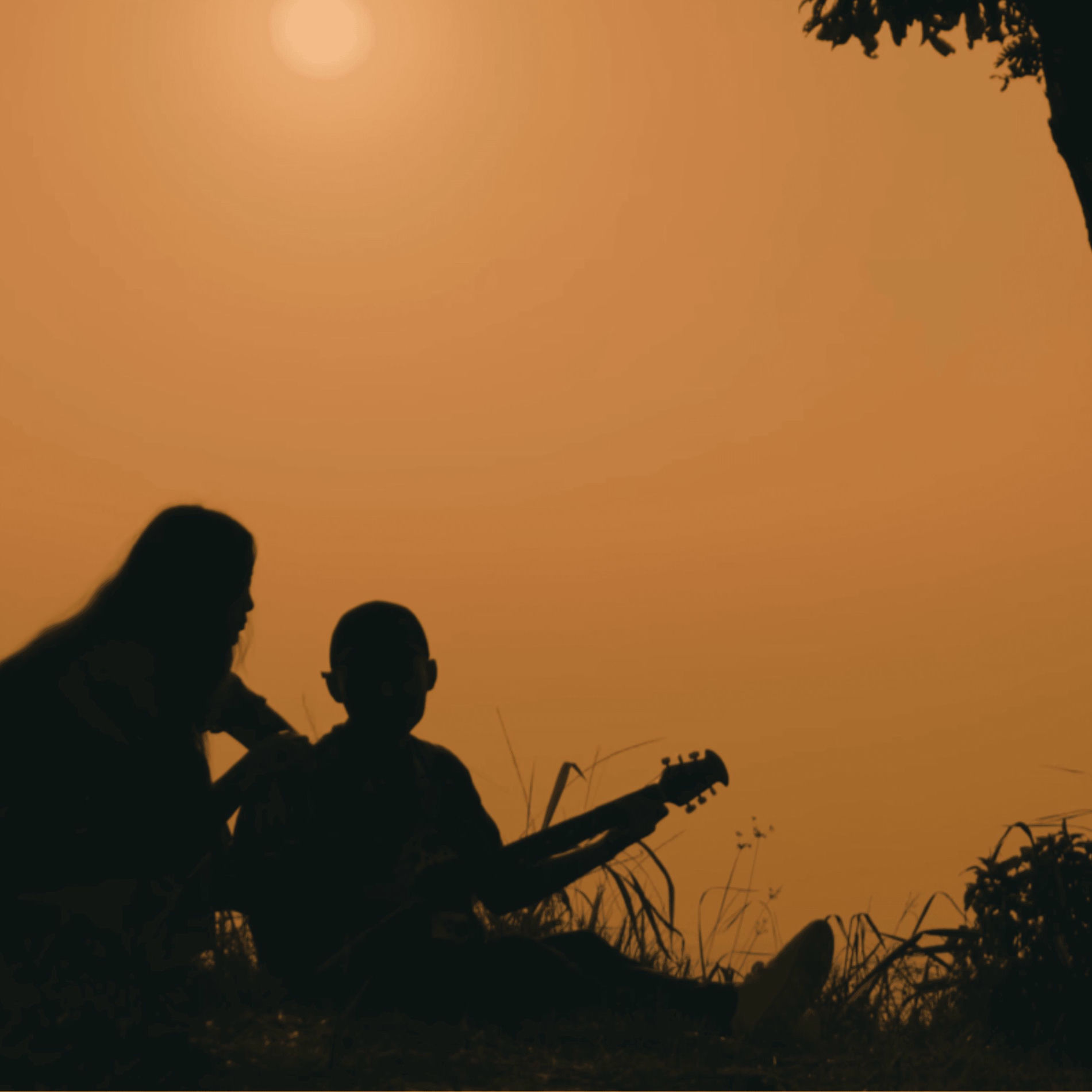 Album cover of Thinlung Mei Mit