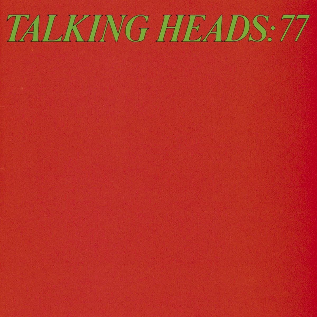Album cover of Psycho Killer